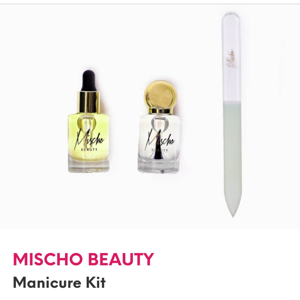 Manicure Kit